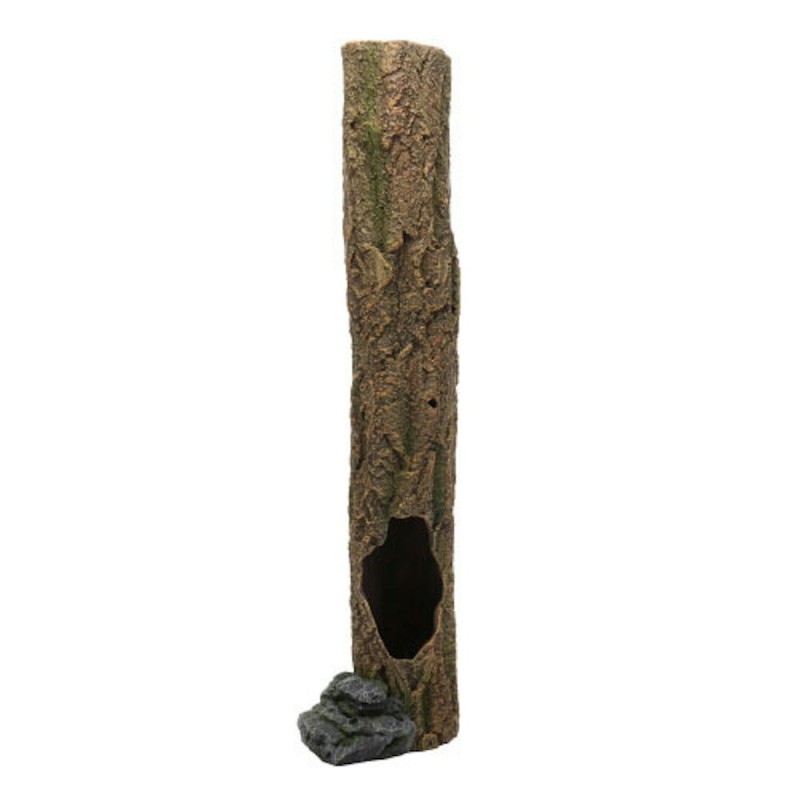 HOBBY Cork Trunk Aquarieneinrichtung Trunk 3 (14 x 11,5 x 51 Centimeter)