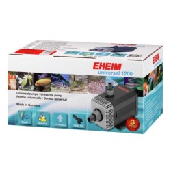 EHEIM 1250 universal 1200...