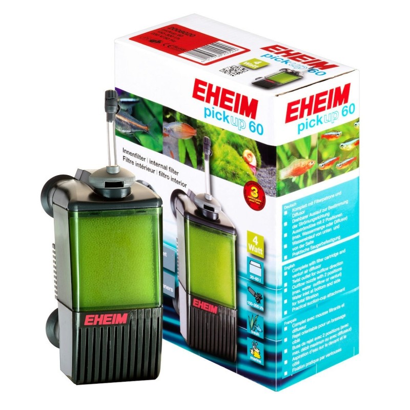 EHEIM EHEIM Innenfilter Pick Up 60