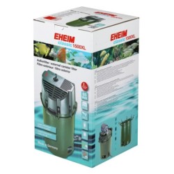 EHEIM 2260 classic 1500XL...