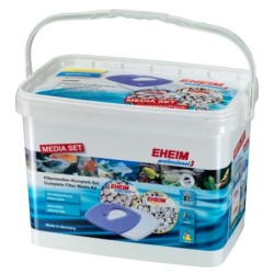 EHEIM 2520800 MEDIA SET...