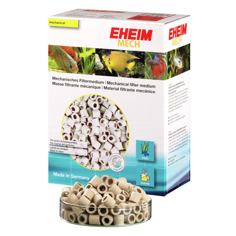 Eheim MECH Mechanisches Filtermedium 2L