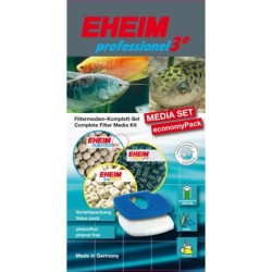 EHEIM 2520780 MEDIA SET...