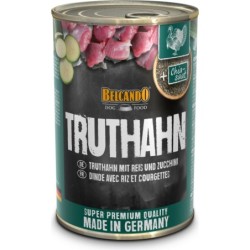 Belcando® Truthahn, Reis...