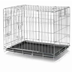 Trixie Home Kennel M 78x62x55 Centimeter