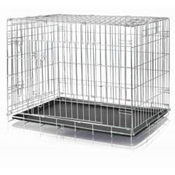 Trixie Home Kennel M-L 93x69x62 Centimeter