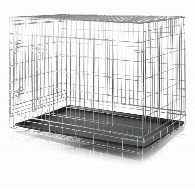 Trixie Home Kennel XL 116x86x77 Centimeter