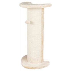 TRIXIE Kratzsäule Lorca 75cm beige/natur