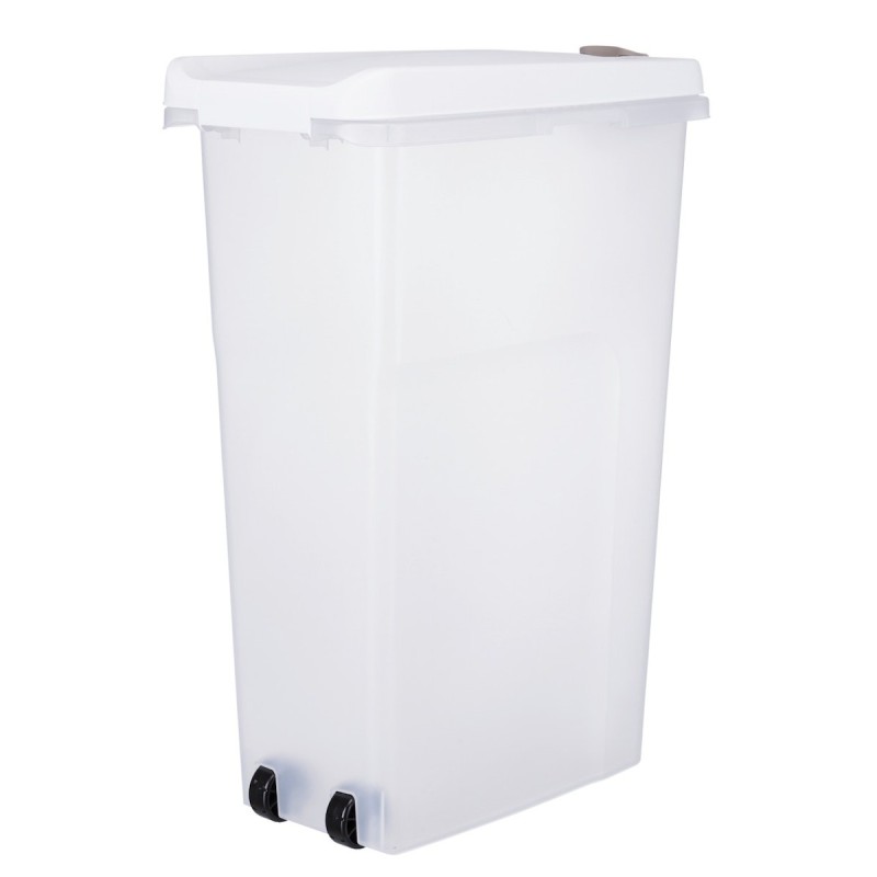 TRIXIE Futtertonne Hundenapf 40 Liter