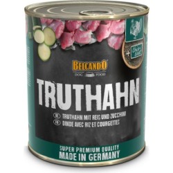 Belcando® Truthahn, Reis...