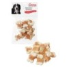 Corwex 70 Gramm Hundesnacks 10 x 70 Gramm Chicken-Biskuit Big