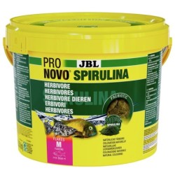 JBL Pronovo Spirulina...