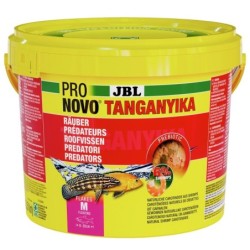 JBL Pronovo Tanganyika...