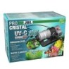 JBL PROCRISTAL UV-C Compact plus 5 W