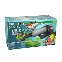 JBL PROCRISTAL UV-C Compact...