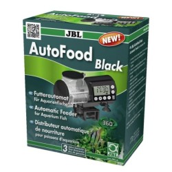 JBL Pronovo Autofood Black...