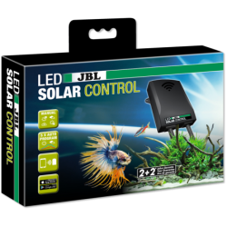 JBL LED SOLAR CONTROL (Gen 2)