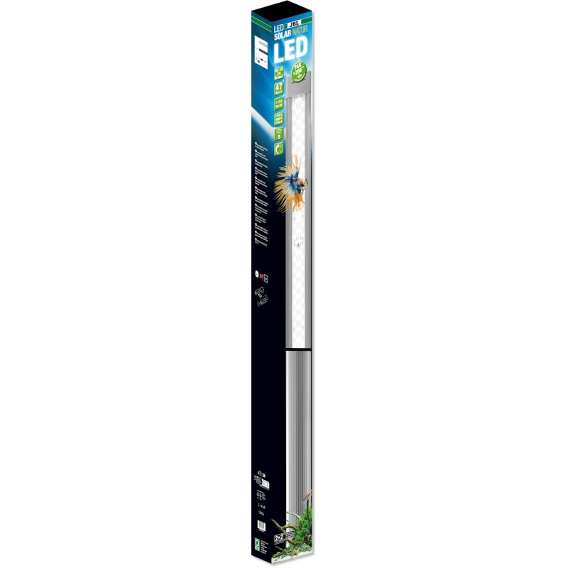 JBL LED SOLAR NATUR Aquarienbeleuchtung 16 Watt | 438 mm