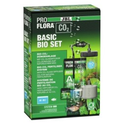 JBL ProFlora CO2 Bio Set...