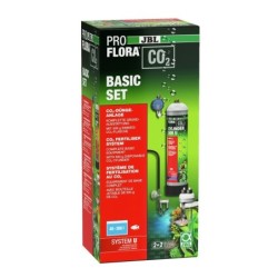 JBL ProFlora CO2 Basic Set...