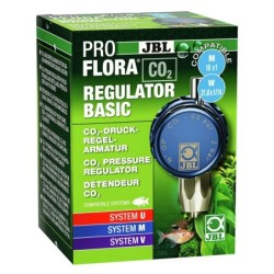 JBL ProFlora CO2 Regulator...