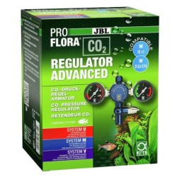 JBL ProFlora CO2 Regulator...