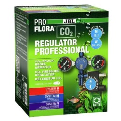 JBL ProFlora CO2 Regulator...