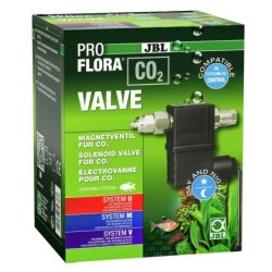 JBL ProFlora CO2 Valve...