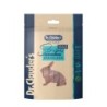 Dr Clauder´s Kaninchenfleisch Stripes Hundesnack 10 x 80 Gramm