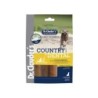 Dr. Clauder's Dental Snack Hundesnacks Country Huhn 9 x 120 Gramm