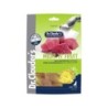 Dr. Clauder's Meat'N' Fruit (Ludwigswelt) 80 Gramm Hundesnack Sparpaket 10 x 80 Gramm Ananas / Huhn