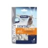 Dr. Clauder's Dental Snack Hundesnacks Ente Small Breed 10 x 80 Gramm