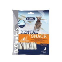 Dr. Clauder's Dental Snack...