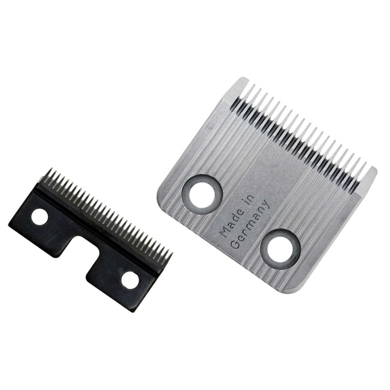 MOSER Schneidsatz 1230-7820 0,1 - 3mm Standard Grobzahn Ersatzschneidsatz für REX