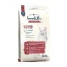 Sanabelle Indoor Fasan Katzentrockenfutter Sparpaket 2 x 2 Kilogramm