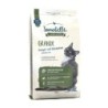 Sanabelle Grande Katzentrockenfutter Sparpaket 2 x 2 Kilogramm