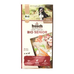 bosch Bio Senior Hühnchen /...