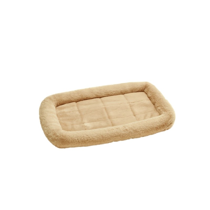 HUNTER Hundematte Vermont Cozy 90 x 60 cm beige