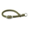 Wolters Schlupfhalsband K2 olive Hundehalsband 30 x 0,9 Centimeter