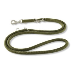 Wolters Führleine K2  olive...