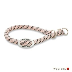 Wolters Everest rosa Schlupfhalsband 50 Centimeter x 13 Millimeter