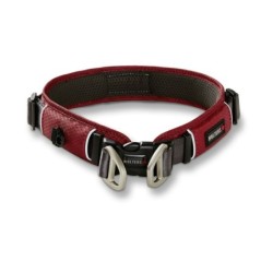 Wolters Active Pro Comfort rot Hundehalsband 45- 52  Centimeter