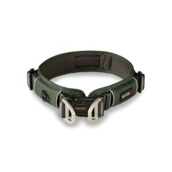 Wolters Active Pro Comfort grün Hundehalsband 45 - 52 Centimeter