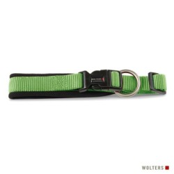 Wolters Professional Comfort kiwi/schwarz Halsband 70 - 80 Centimeter x 45 Millimeter