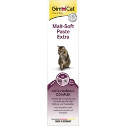 GimCat Malt-Soft Paste...