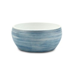 Wolters Diner Stone blau...