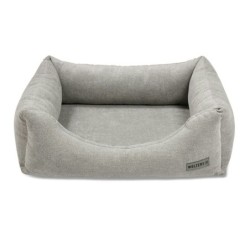 Wolters Classic Hundelounge grau Hundebett S