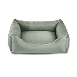 Wolters Dream-Well Harmony silber grün Hundebett M