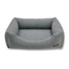 Wolters Dream-Well Hope grau meliert Hundebett XL