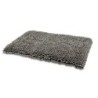 Wolters Cleankeeper Reise Pad warm grey 102 x 65 x 4,5 cm